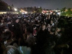 -大雁塔北广场音乐喷泉