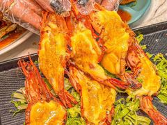 -汪姐海鲜(侨港总店·金冠好店)