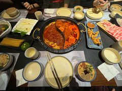 -火社火锅(平安大街店)