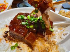 老妈盖浇肉-蔡家酒楼(一德街店)