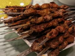 -品回味清真西北楼(宁波首店)