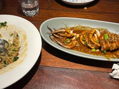 -前海沿·青岛菜(五四广场永旺店)