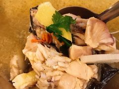 -抚仙湖生态石锅鱼野生菌(告庄店)