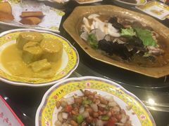 -芦月轩羊蝎子(北蜂窝店)