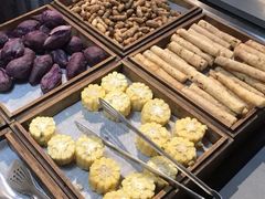 -欢乐牧场自助餐厅(开元国际商城店)