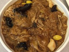 -山明水秀大饭店