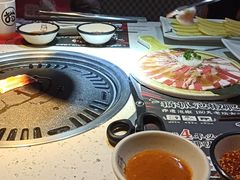 -猫抓烤肉(武进吾悦广场店)