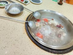 -313羊庄铁锅烀羊肉(望京店)
