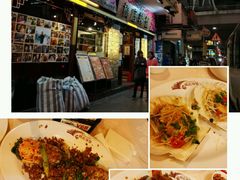 -桥底辣蟹(谢斐道店)