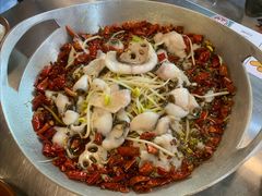 -蜀川川破店·江湖菜·烧烤(北京首店)