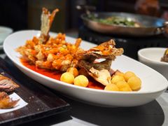 -姑苏家宴·苏帮菜·松鼠桂鱼(苏州总店)