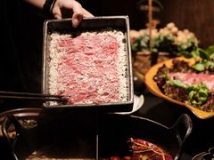 -大龙燚·旷野鲜火锅(广州首店)