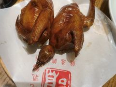 -鸽味轩·粤菜小馆(高楼门总店)