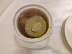 -广州中心皇冠假日酒店·百粤楼