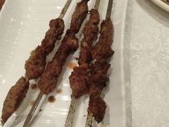 -巴依老爷·新疆美食(上城区天城路店)