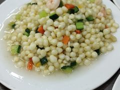 -晶渔坊·海鲜私房菜(东夷小镇店)