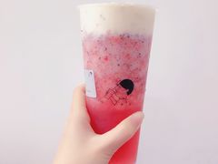-喜茶(上海兴业太古汇店)