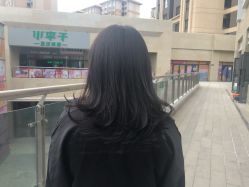 -MOVAN HAIR莫凡匠人发型屋