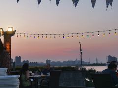 -西安锦江国际酒店