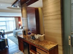 -太原凯宾斯基饭店