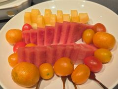 -肆月河豚·新淮扬菜·烤鸭(中关村店)