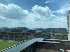 -杭州城中香格里拉大酒店