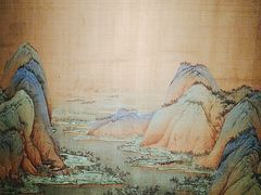 -阿榕小厨(丈八一路店)