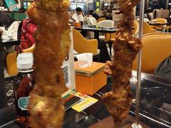 -巴依老爷新疆美食(清华东门店)