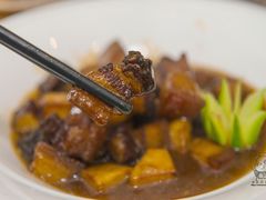 -拂晓山房·私房川菜(西门店)