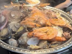 -御品海鲜·东北菜·烧烤餐厅(佳兆业店)