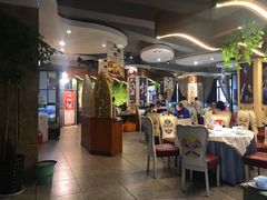 大堂-飞虎过桥米线(翠湖店)