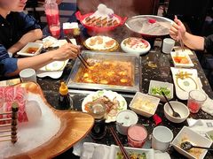 -大妙火锅·非物质文化遗产(东郊记忆店)
