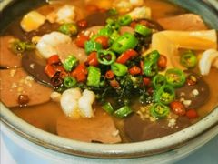 -百富源·海鲜辽菜(和平北大街店)