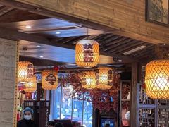 大堂-杨记隆府(重庆总店)