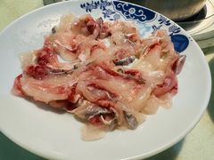 -鱼神·脆肉鲩 全鱼宴(西乡店)