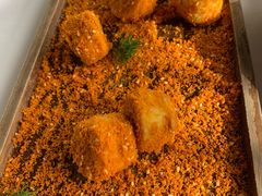 金刚沙豆腐-京兆尹(雍和宫店)