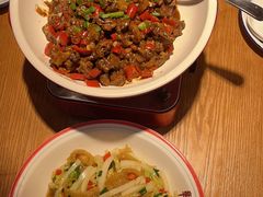-赣饭农家·江西小炒(西乡店)