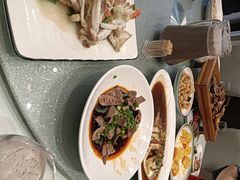 -海景苑海鲜大酒店(吕四店)