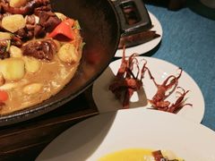 -上海古井假日酒店 · 徽昇楼中餐厅