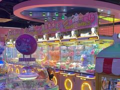 -星悦蓝海欢乐园(石路天虹店)