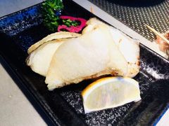 -温度铁板烧(亚泰大街店)