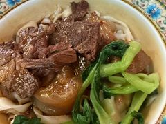 -金杨拉面王小吃面馆·牛三宝面·红烧牛肉粉