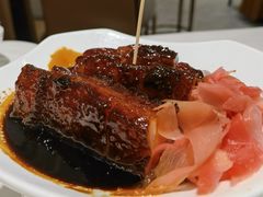 -禾府酒家·传统广府味(番禺店)