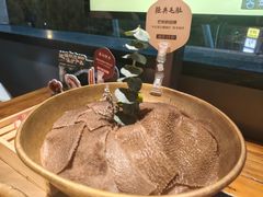 -巴奴毛肚火锅(广益哥伦布店)