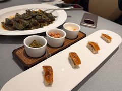 -阿庄新豫菜(航海东路店)