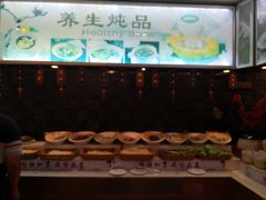 -聚春园自助餐厅(东街口店)