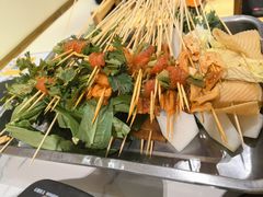 -钢管厂五区小郡肝火锅串串香(清河店)