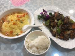 -宝发园名菜馆