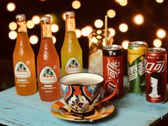 -TEQO·Mexican food & Bar