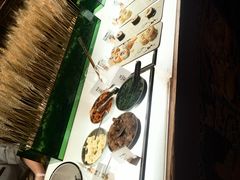 -韵咖啡自助餐厅(天津香格里拉店)